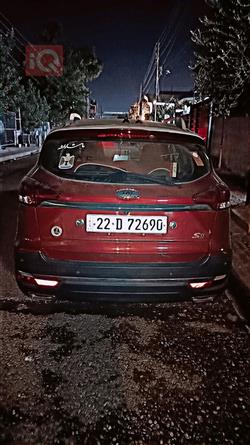 JAC JS3